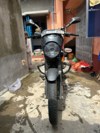 Bajaj CT 125X