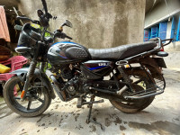 Bajaj CT 125X