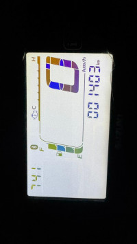 Suzuki Access 125 BS6