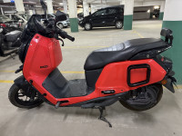 River Indie 2024 Model