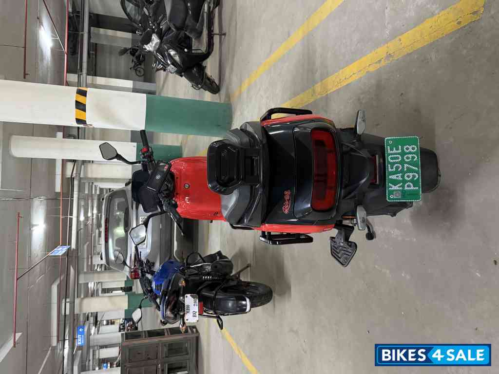 River Indie River Indie