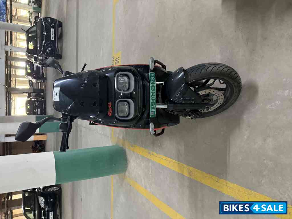 River Indie River Indie