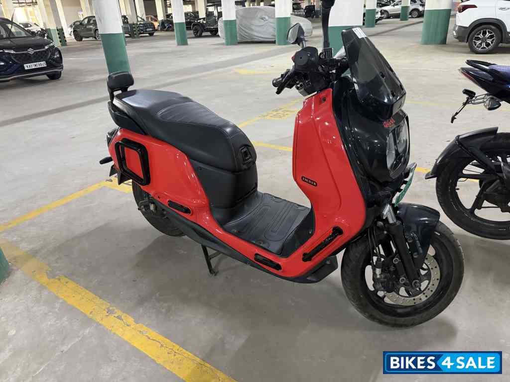 River Indie River Indie