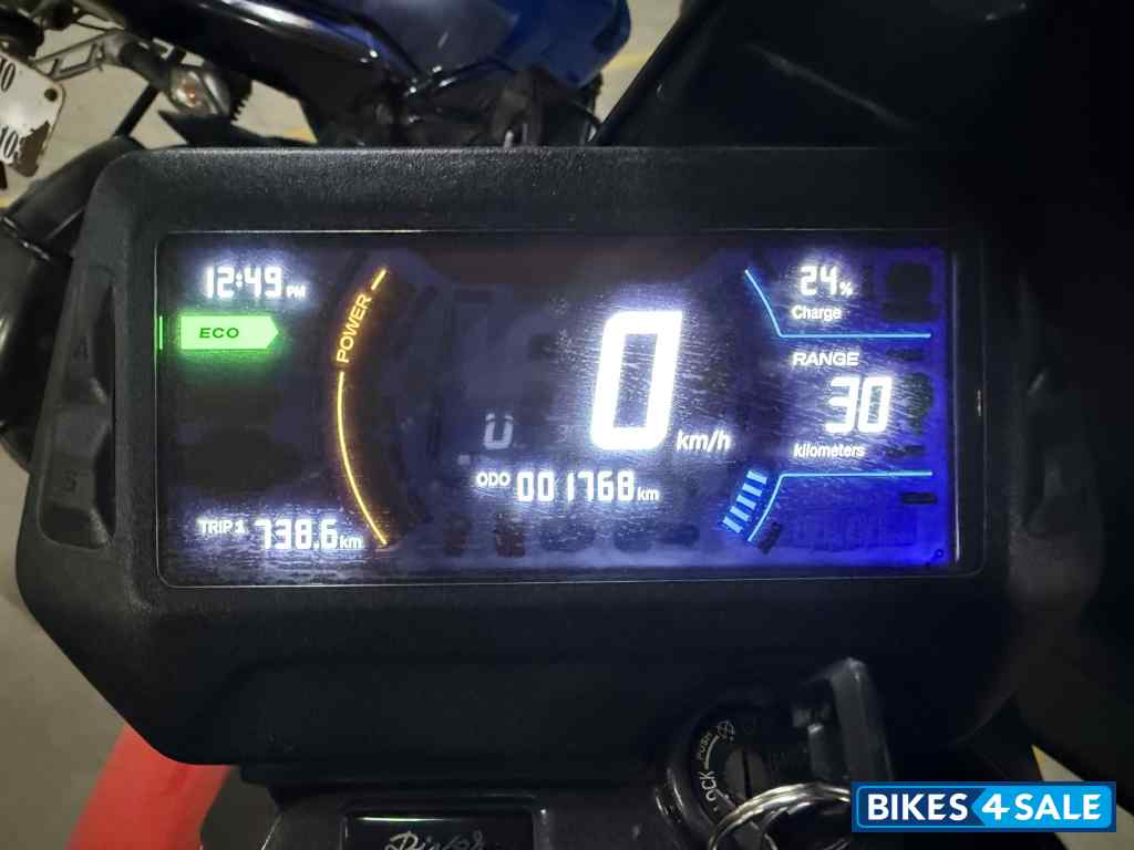 River Indie River Indie