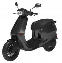 Anthracite Grey Ola S1 Pro