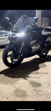 BMW G 310 RR 2023 Model