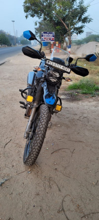 Hero Xpulse 200 4V 2022 Model