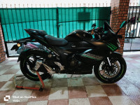 Suzuki Gixxer SF 250 BS6 2023 Model