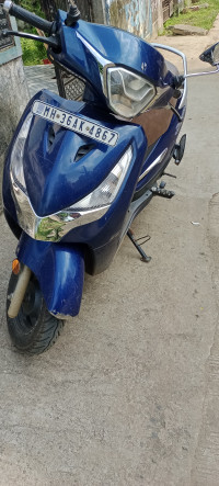 Hero Destini 125 2022 Model