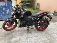 TVS Apache RTR 160 4V