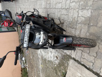 TVS Apache RTR 160 4V