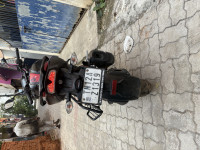 TVS Apache RTR 160 4V