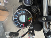 Royal Enfield Meteor 350 Supernova