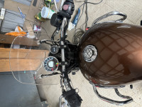 Royal Enfield Meteor 350 Supernova