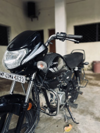 Black (gbk) Hero HF Deluxe BS6