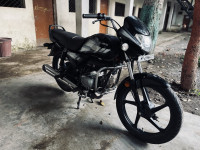 Black (gbk) Hero HF Deluxe BS6