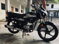 Black (gbk) Hero HF Deluxe BS6