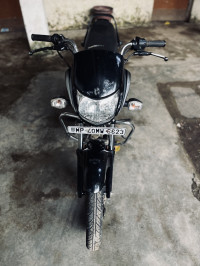 Black (gbk) Hero HF Deluxe BS6