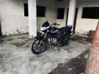 Black (gbk) Hero HF Deluxe BS6