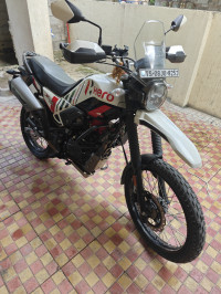 Hero Xpulse 200 4V Pro 2023 Model