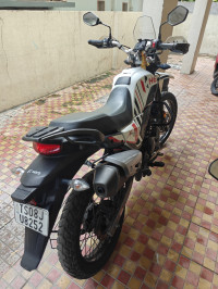 Hero Xpulse 200 4V Pro