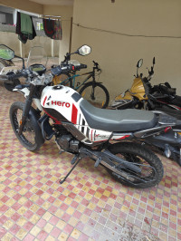 Hero Xpulse 200 4V Pro