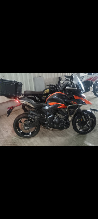 Zontes 350T ADV 2023 Model