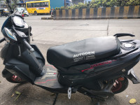 TVS NTORQ 125 Race XP 2025 Model