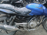 Bajaj Pulsar 150 DTSi 2014 Model