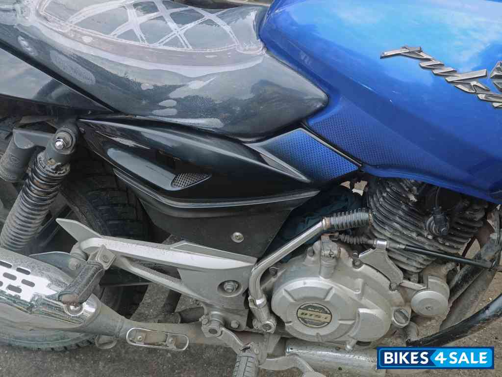 Bajaj Pulsar 150 DTSi