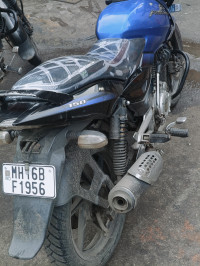 Bajaj Pulsar 150 DTSi
