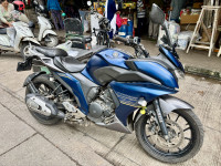 Yamaha Fazer 25