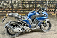 Yamaha Fazer 25