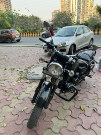 Benelli Imperiale 400 2020 Model