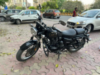 Benelli Imperiale 400