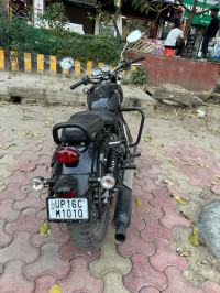 Benelli Imperiale 400