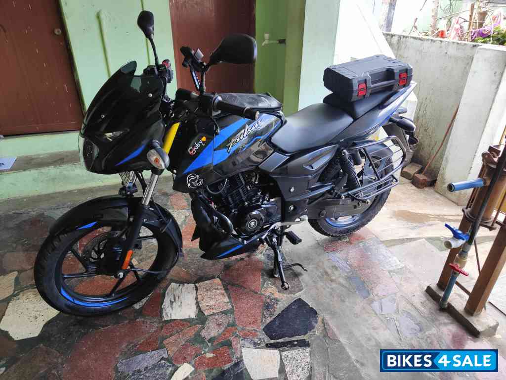 Bajaj Pulsar
