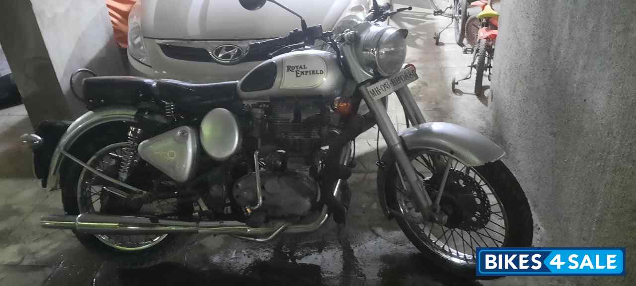 Royal Enfield Classic 350