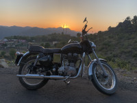 Royal Enfield Bullet Electra 2011 Model