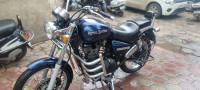 Royal Enfield Thunderbird 350 2017 Model