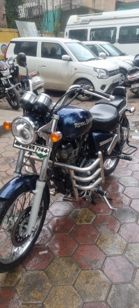 Royal Enfield Thunderbird 350