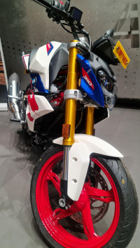 BMW G 310 R 2023 Model