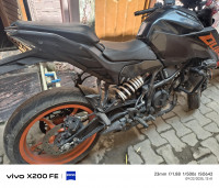 KTM Duke 250 2024