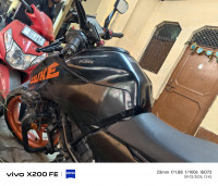 KTM Duke 250 2024