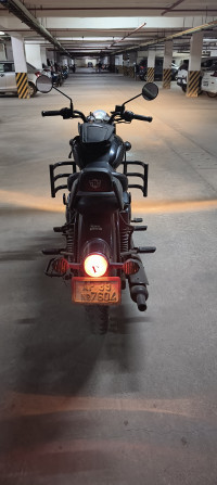 Royal Enfield Classic 350 2022 Model