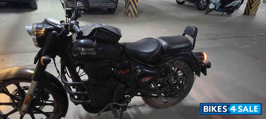 Royal Enfield Classic 350