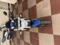 Suzuki Gixxer 150 2016 Model