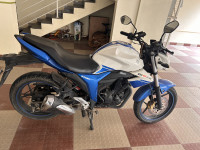 Suzuki Gixxer 150