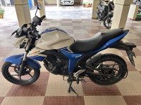 Suzuki Gixxer 150