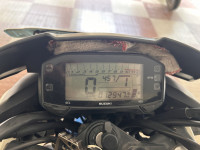 Suzuki Gixxer 150
